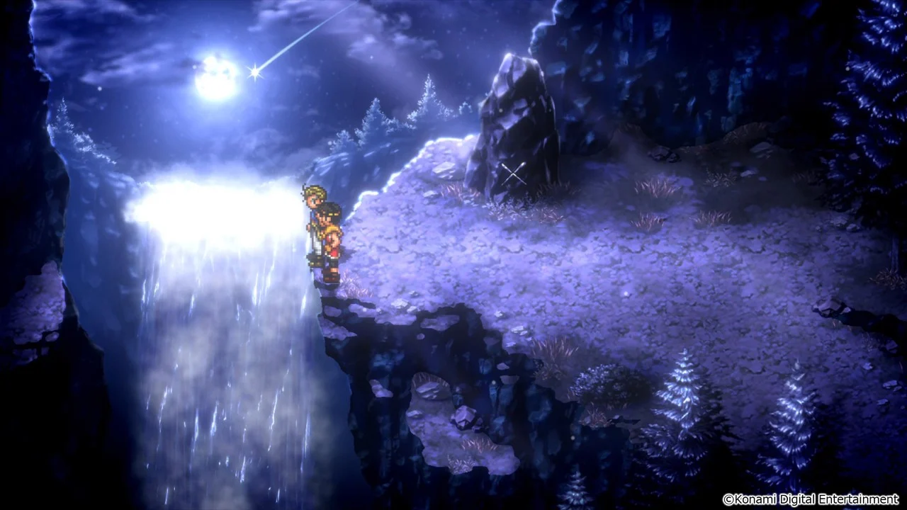 Suikoden 1 & 2 Hd Remaster Ditunda Tanpa Tanggal Rilis Pasti Halogame