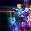 Sword Art Online Last Recollection Miliki 42 Karakter Playable