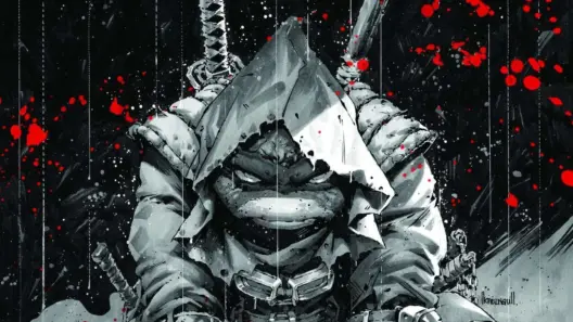 Thq Nordic Umumkan Game Tmnt -- The Last Ronin