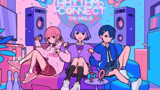 Taiko No Tatsujin - Rhythm Connect Tuju Mobile, Dukung Bahasa Indonesia - Halogame