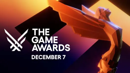 Tanggal Mulai The Game Awards 2023 Diumumkan - Halogame