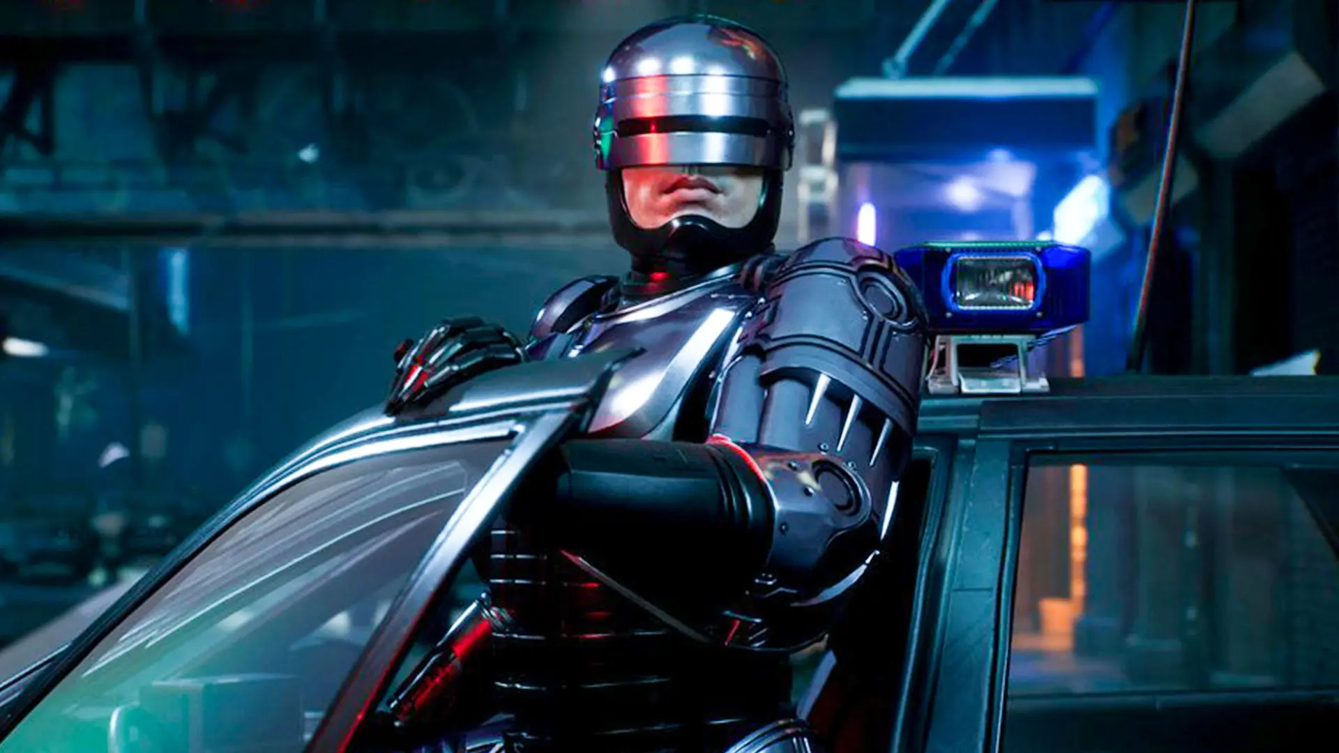 Tanggal Rilis Robocop - Rogue City Diumumkan -
