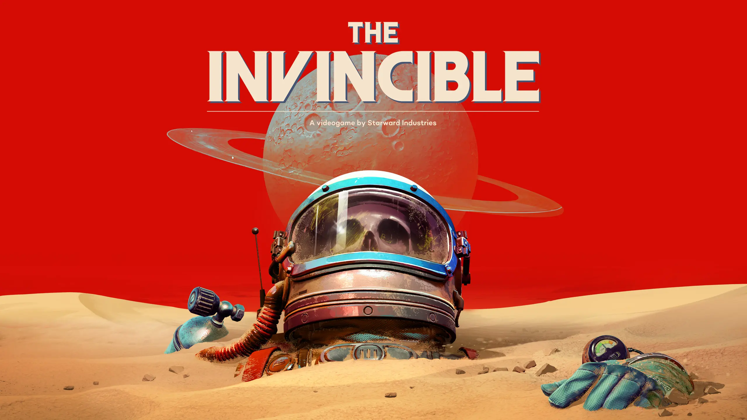 Tanggal Rilis The Invincible Diumumkan