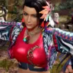 Tekken 8 Perkenalkan Karakter Original - Azucena - Halogame