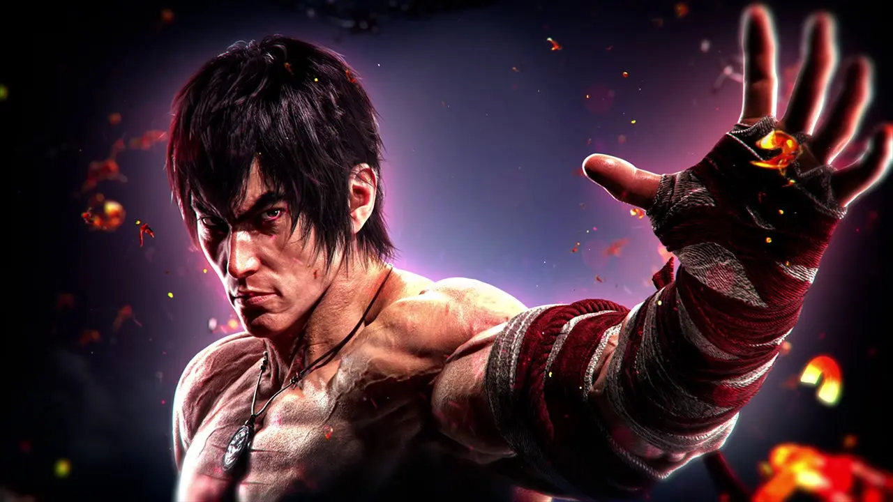 Tekken 8 Rilis Januari 2024 - Halogame