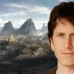 Todd Howard - The Elder Scrolls Terlalu Cepat Diumumkan -