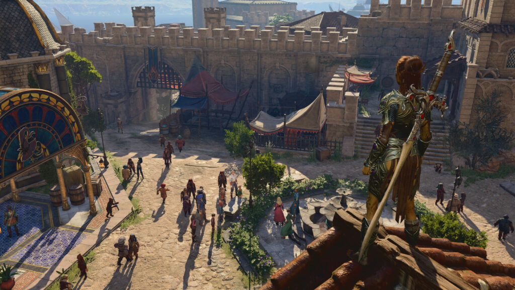 Update-patch-perdana-baldurs-gate-3-perbaiki-1000-bug