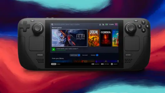 Valve Akan Jual Steam Deck Refurbished Lebih Murah - Halogame