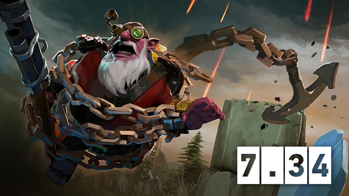 Valve Perkenalkan Patch Baru Dota 2, Semuanya Berisi Emoji - Halogame