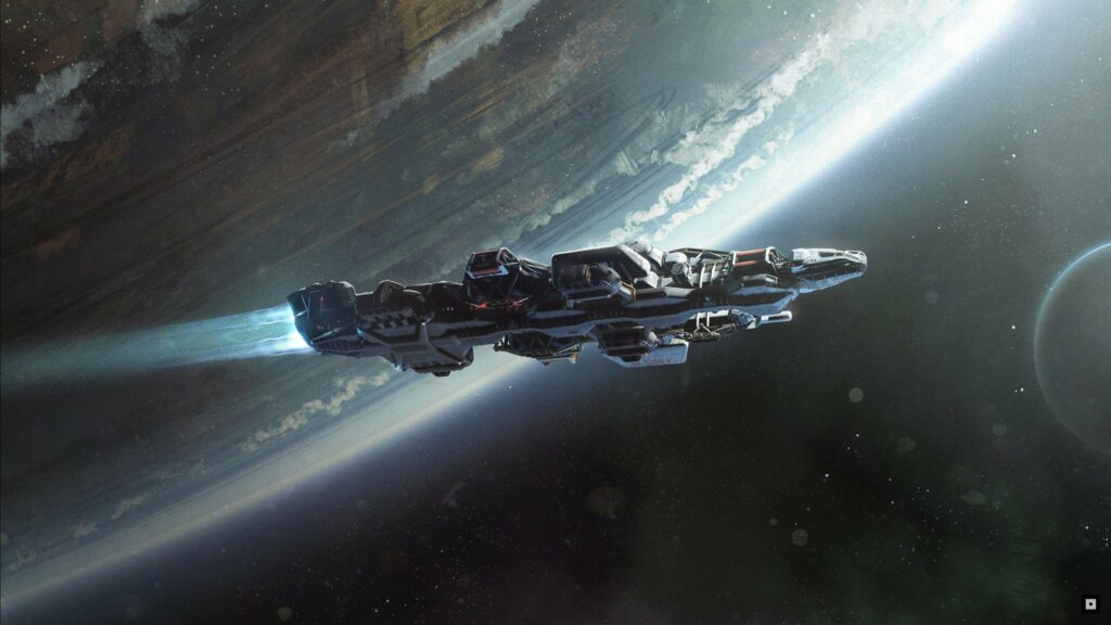 Xbox Hapus Promo 1 Dollar Game Pass Jelang Perilisan Starfield 5 Xbox Hapus Promo 1 Dollar Game Pass Jelang Perilisan Starfield