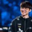 Faker Boleh Tidak Ikut Wajib Militer Jika Menang Asian Games, Fans Bts Protes! -