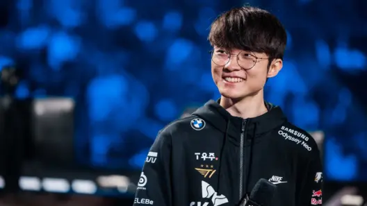 Faker Boleh Tidak Ikut Wajib Militer Jika Menang Asian Games, Fans Bts Protes! -