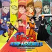 Jump Assemble, Game Moba Anime Diumumkan - Halogame
