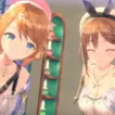 Atelier Resleriana Mobile Rilis September 2023