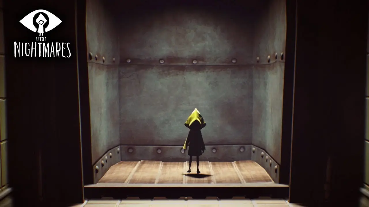 Little Nightmares Mobile Rilis Desember 2023 Halogame
