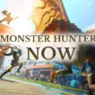 Monster Hunter Now Tembus 5 Juta Unduhan Di Minggu Pertama - Halogame
