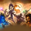Tanggal Rilis Mortal Kombat - Onslaught Diumumkan - Halogame