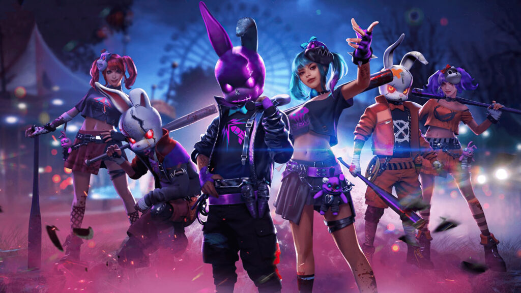 1000+ Nama Free Fire (FF) Keren Terbaru 2023, Cowok, Cewek, Pro, Noob, Viral, Aesthetic dan Simbol 5 1000 Nama Ff Nama Free Fire Keren Terbaru 2023 Cowok Cewek Pro Noob Viral Aesthetic Dan Simbol 1 1