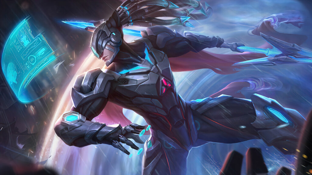 1000 Nama Ml Nama Mobile Legends Keren Terbaru 2023 Cowok Cewek Pro Noob Viral Aesthetic Anime Dan Simbol 1 2