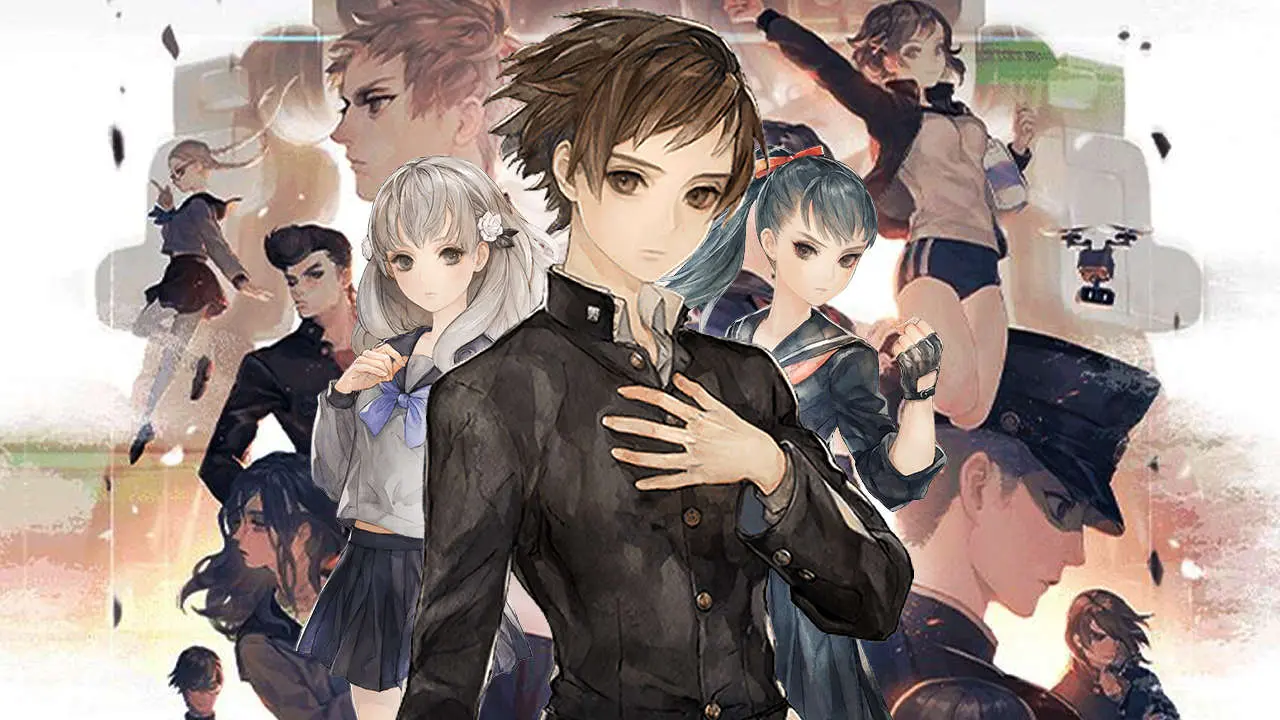 13 Sentinels Aegis Rim Tembus 1 Juta Kopi