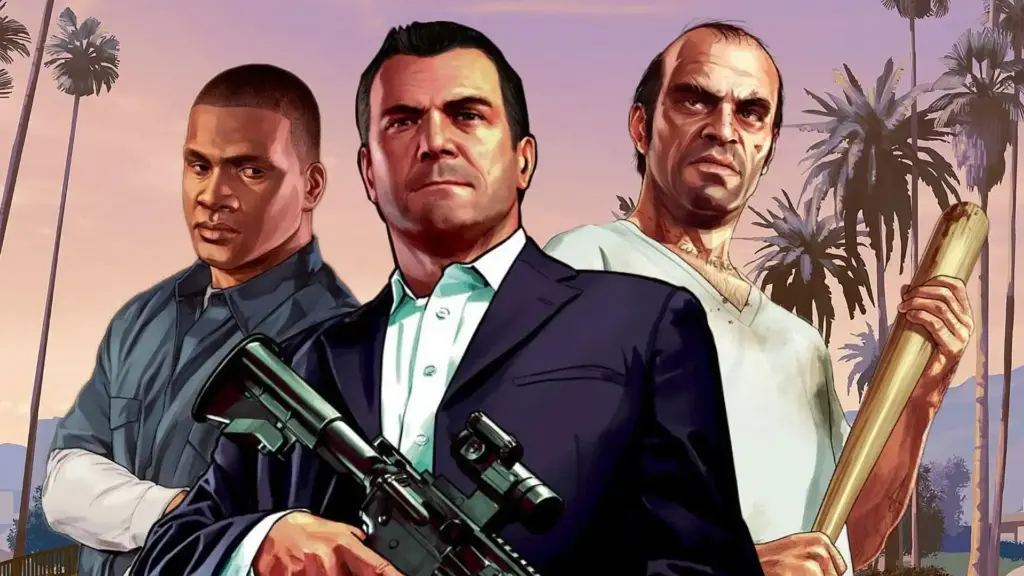 15 Game Rental PS Terbaik, Bikin Nostalgia Masa Kecil 5 15 Game Rental Ps Terbaik Bikin Nostalgia Masa Kecil Grand Theft Auto