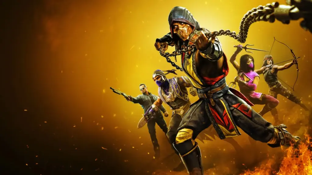 15 Game Rental PS Terbaik, Bikin Nostalgia Masa Kecil 13 15 Game Rental Ps Terbaik Bikin Nostalgia Masa Kecil Mortal Kombat