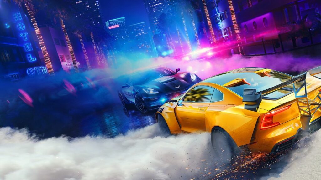 15 Game Rental PS Terbaik, Bikin Nostalgia Masa Kecil 4 15 Game Rental Ps Terbaik Bikin Nostalgia Masa Kecil Need For Speed