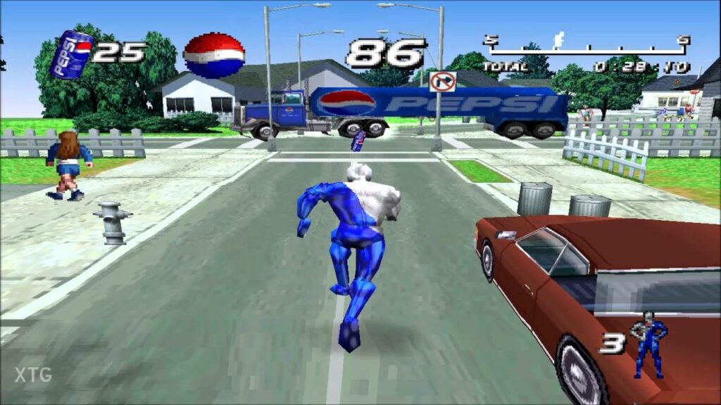 15 Game Rental PS Terbaik, Bikin Nostalgia Masa Kecil 11 15 Game Rental Ps Terbaik Bikin Nostalgia Masa Kecil Pepsiman