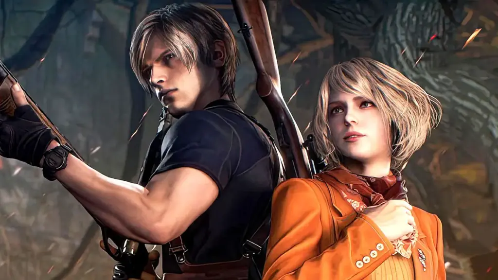15 Game Rental PS Terbaik, Bikin Nostalgia Masa Kecil 7 15 Game Rental Ps Terbaik Bikin Nostalgia Masa Kecil Resident Evil