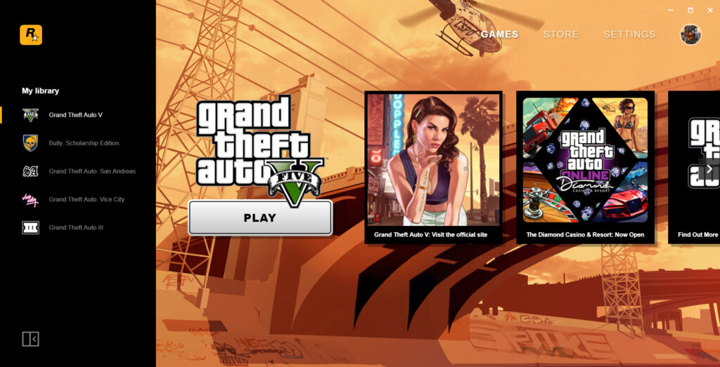 15-situs-download-game-pc-gratis-terbaru-2023-rockstar-games-laucher