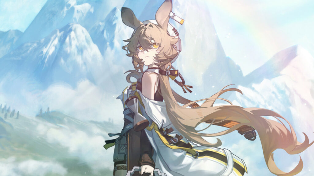 20 Game Anime Android Terbaik, Cocok untuk Otaku! 18 20-game-anime-android-terbaik-cocok-untuk-otaku-arknights