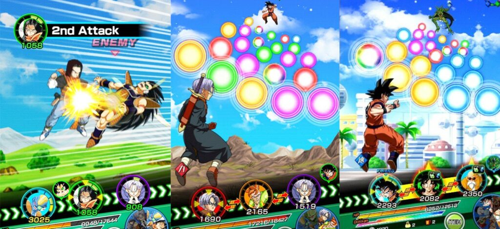20 Game Anime Android Terbaik, Cocok untuk Otaku! 12 20-game-anime-android-terbaik-cocok-untuk-otaku-dragon-ball-z-dokkan-battle