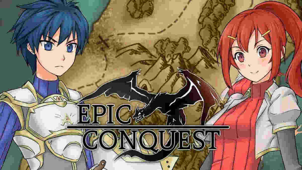 20 Game Anime Android Terbaik, Cocok untuk Otaku! 9 20-game-anime-android-terbaik-cocok-untuk-otaku-epic-conquest