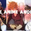 20 Game Anime Android Terbaik, Cocok Untuk Otaku! - Halogame-