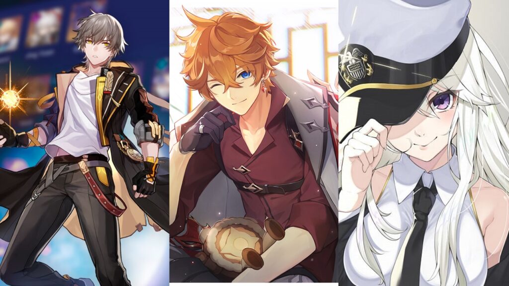 20 Game Anime Android Terbaik, Cocok untuk Otaku! 4 20-game-anime-android-terbaik-cocok-untuk-otaku-halogame