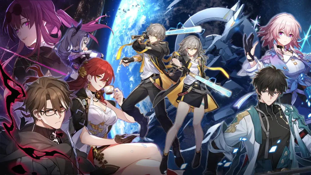 20 Game Anime Android Terbaik, Cocok untuk Otaku! 6 20-game-anime-android-terbaik-cocok-untuk-otaku-honkai-star-rail