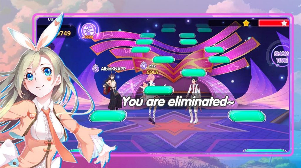 20 Game Anime Android Terbaik, Cocok untuk Otaku! 19 20-game-anime-android-terbaik-cocok-untuk-otaku-idol-party