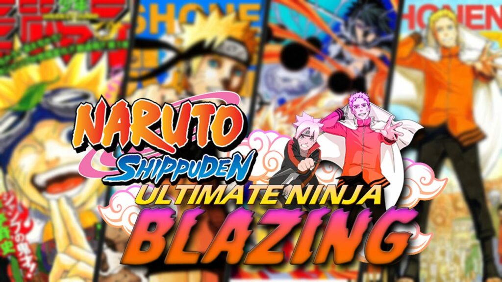 20 Game Anime Android Terbaik, Cocok untuk Otaku! 11 20-game-anime-android-terbaik-cocok-untuk-otaku-naruto-ultimate-ninja-blazing