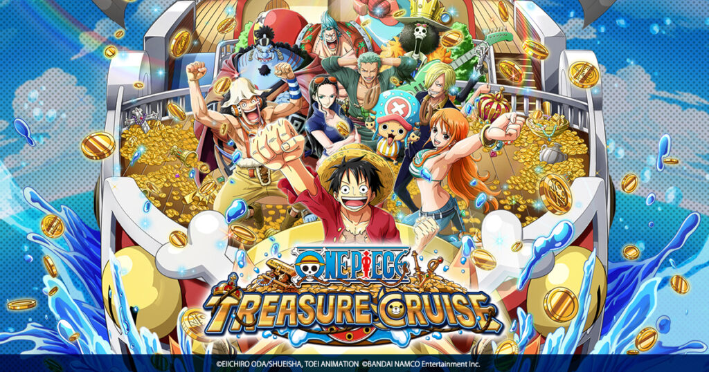 20 Game Anime Android Terbaik, Cocok untuk Otaku! 13 20-game-anime-android-terbaik-cocok-untuk-otaku-one-piece-treasure