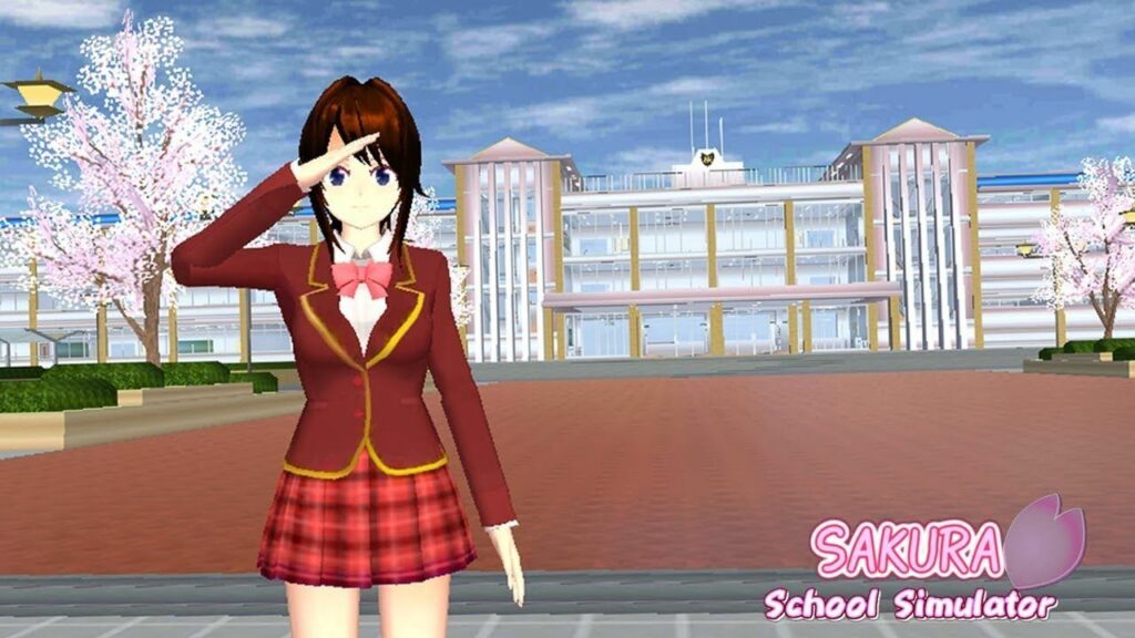 20 Game Anime Android Terbaik, Cocok untuk Otaku! 15 20-game-anime-android-terbaik-cocok-untuk-otaku-sakura-school-simulator
