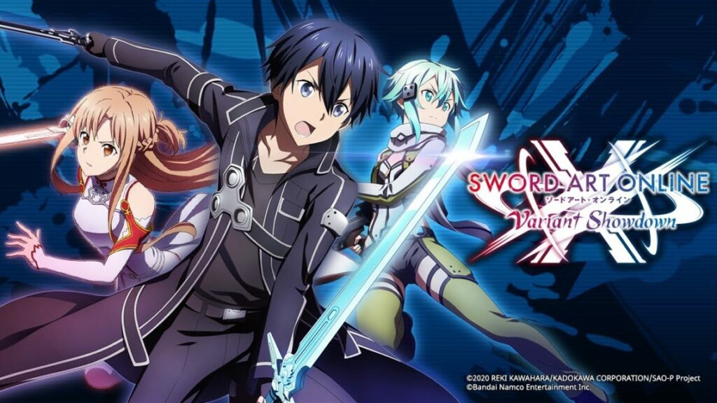 20 Game Anime Android Terbaik, Cocok untuk Otaku! 21 20-game-anime-android-terbaik-cocok-untuk-otaku-sword-art-online-vs