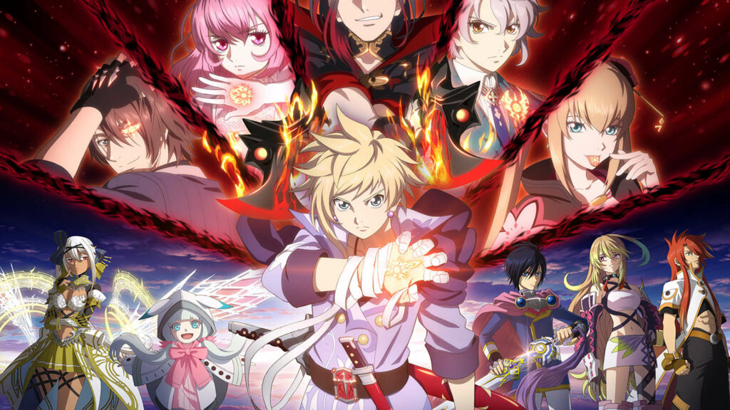 20 Game Anime Android Terbaik, Cocok untuk Otaku! 23 20-game-anime-android-terbaik-cocok-untuk-otaku-tales-of-crestoria