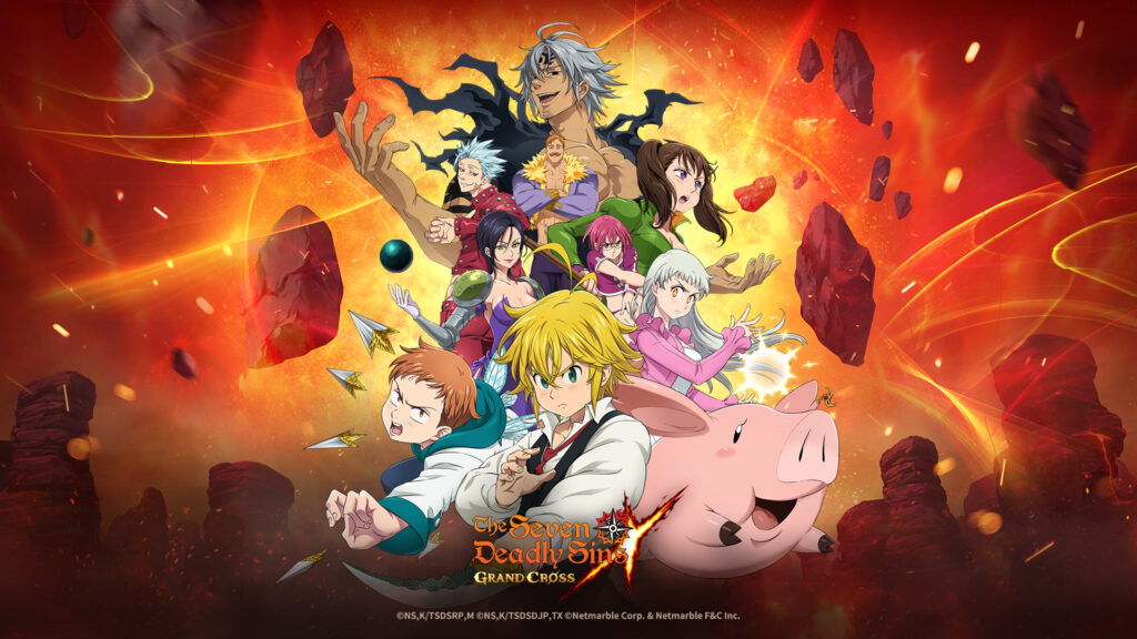 20 Game Anime Android Terbaik, Cocok untuk Otaku! 10 20-game-anime-android-terbaik-cocok-untuk-otaku-the-deadly-7-sins