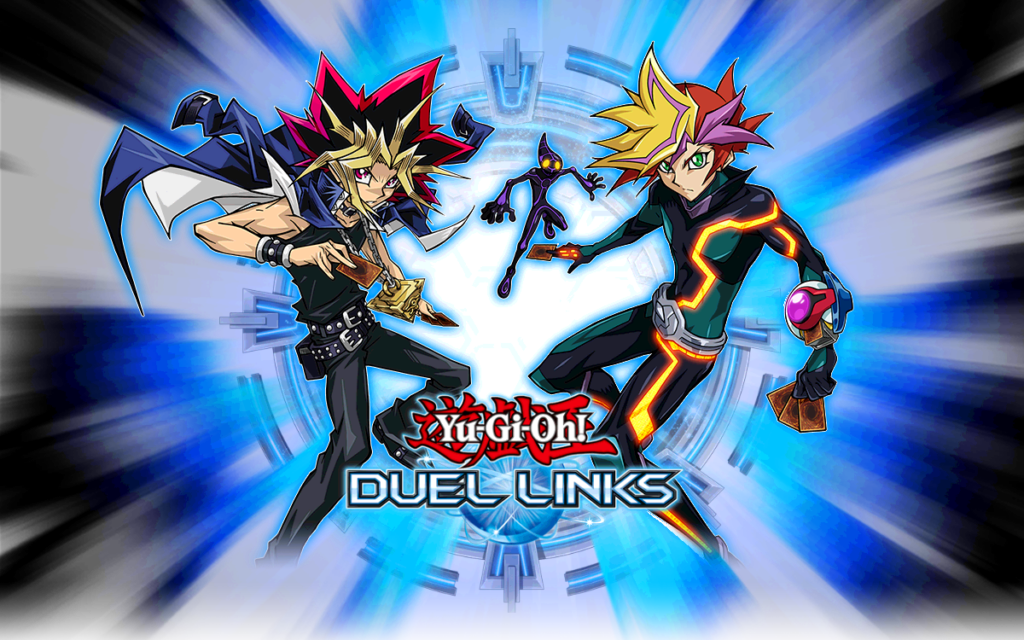 20 Game Anime Android Terbaik, Cocok untuk Otaku! 14 20-game-anime-android-terbaik-cocok-untuk-otaku-yu-gi-oh-duel-links