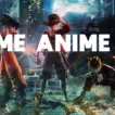 20 Game Anime Pc Terbaik, Otaku Harus Main! - Halogame