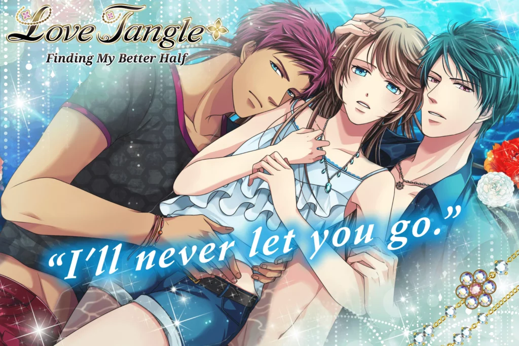 20 Game Dewasa Android Terbaik Anak Kecil Jangan Main Love Tangle Shall We Love