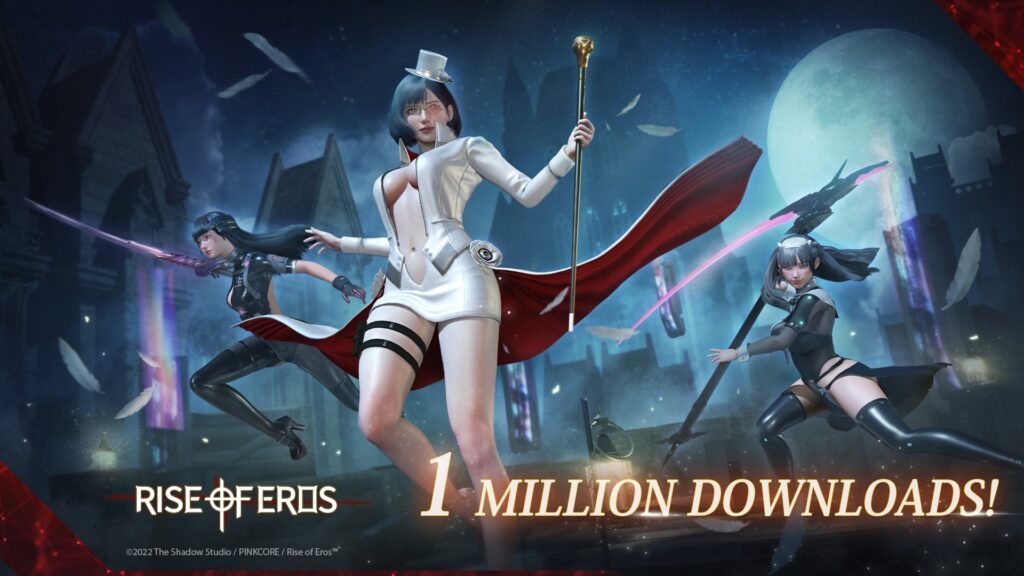 20 Game Dewasa Android Terbaik Anak Kecil Jangan Main Rise Of Eros