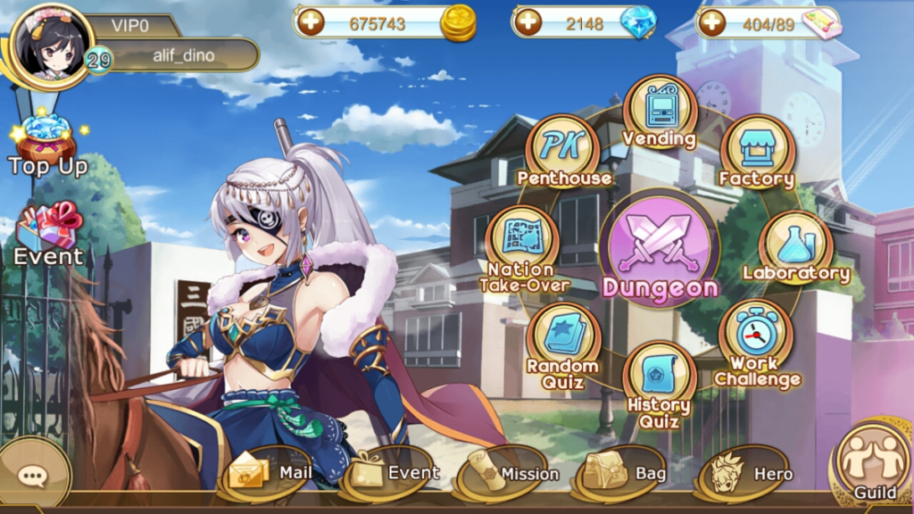 20 Game Dewasa Android Terbaik Anak Kecil Jangan Main Sexy Academy