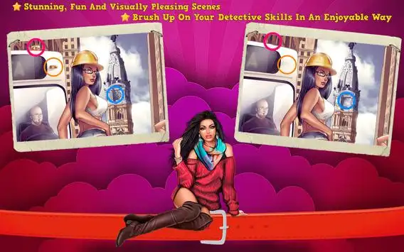 20 Game Dewasa Android Terbaik Anak Kecil Jangan Main Sexy Girls Spot Difference Find Game For Adults