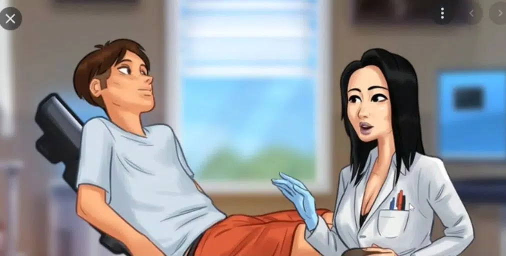 20 Game Dewasa Android Terbaik Anak Kecil Jangan Main Summertime Saga